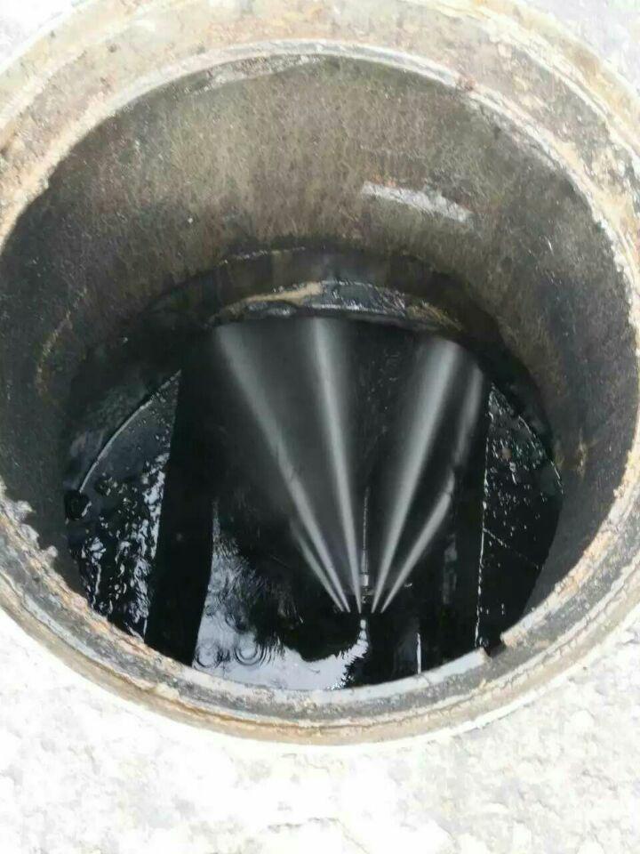 章丘市政管道清洗-排污管道清洗